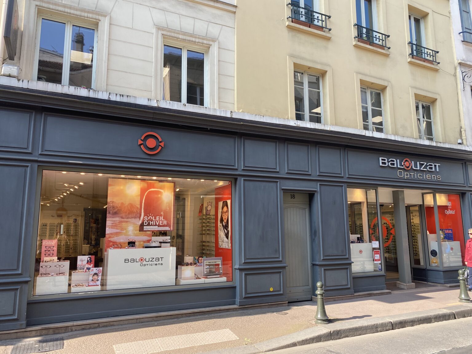 Opticien Saint Germain En Laye, Opticiens 78 : Votre Expert En Optique 